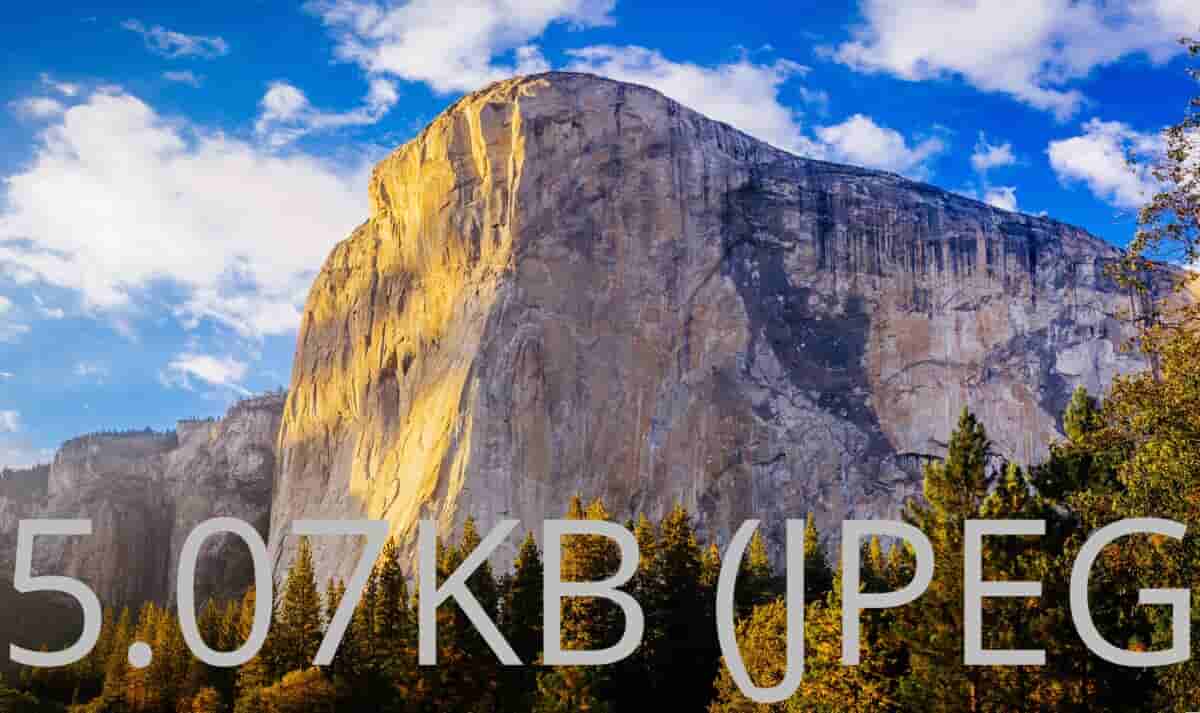 Compare image quality – 20%